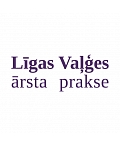 Līgas Vaļģes ārsta prakse, SIA