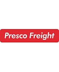 Presco Freight, SIA