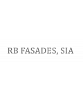 RB FASADES, SIA