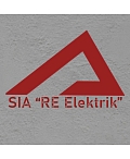 RE Elektrik, SIA