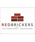 Red Brickers
