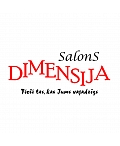 Dimensija, salons