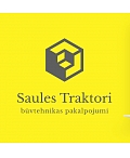 Saules Traktori