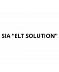 ELT SOLUTION, SIA