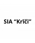 Krīči, SIA