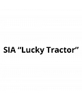 Lucky Traktor, SIA