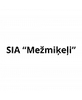 Mežmiķeļi, SIA