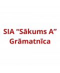 Sākums A, SIA, Grāmatnīca