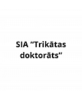 Trikātas doktorāts, SIA