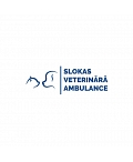 Slokas veterinārā ambulance, veterinārā aptieka un klīnika Jūrmalā