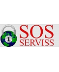 Durvju atvēršana: sosserviss.lv