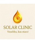 SOLAR CLINIC, SIA