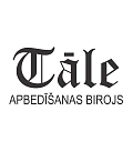Tukuma apbedīšanas birojs Tāle, SIA AB Tāle