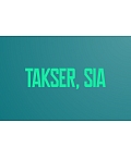 Takser, SIA