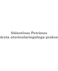 Valentīnas Petrānes ārsta otorinolaringologa prakse