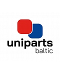 Uniparts Baltic, SIA, Kravas auto rezerves daļas