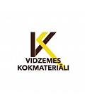 Vidzemes kokmateriāli, SIA
