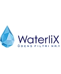 WATERLIX, SIA, Ūdens attīrīšanas iekārtas