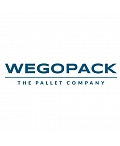 Wegopack, SIA, Koka paletes