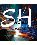 Welder World, SIA