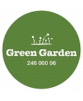 Green Garden, SIA