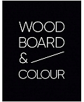 WOOD Board&Color krāsainie, dedzinātie kokmateriāli, SIA Wood BC
