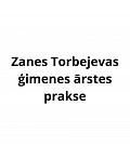 Zanes Torbejevas ģimenes ārstes prakse, SIA