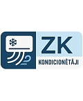 ZK kondicionētāji, SIA